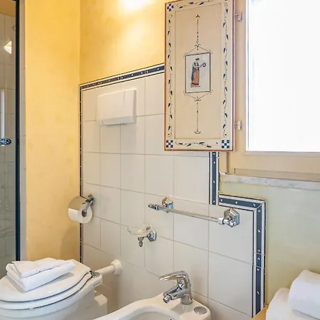 Via Del Corso Charm & View In The Heart Of Apartamento *