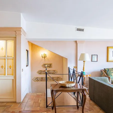 Via Del Corso Charm & View In The Heart Of * Roma