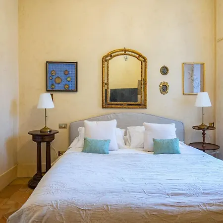 Apartamento Via Del Corso Charm & View In The Heart Of *