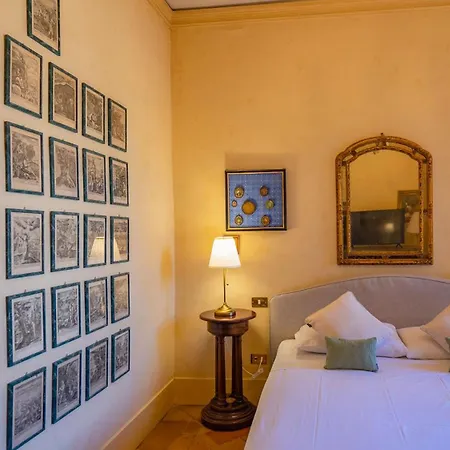 Apartment Easytopstay - Charme And View In The Heart Of *