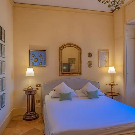 Easytopstay - Charme And View In The Heart Of Apartment *