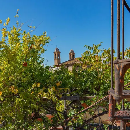 Apartment Easytopstay - Charme And View In The Heart Of *