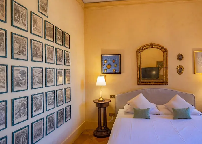 Appartement Easytopstay - Charme And View In The Heart Of *