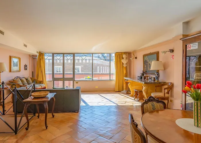 Appartement Easytopstay - Charme And View In The Heart Of *
